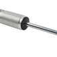 Fox 11+ Chevy HD 2.0 Performance Series 7.4in. Smooth Body IFP Front Shock (Aluminum) / 4-6in. Lift