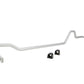 Whiteline 10/93-00 Subaru WRX/STi GC-GF / 01-5/02 Forester SF GT Turbo Rear 24mm Swaybar-XX h/duty B