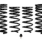Eibach Pro-Kit for 79-93 Ford Mustang Coupe 4 & 6 cyl (Inc. Turbo & SVO) / 94-04 Mustang Coupe 6 cyl