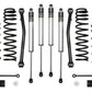 ICON 2018+ Jeep Wrangler JL 2.5in Stage 2 Suspension System