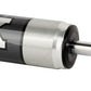Fox Jeep TJ/LJ/XJ/MJ 2.0 Performance Series 6.2in. Smooth Body IFP Steering Stabilizer - Aluminum