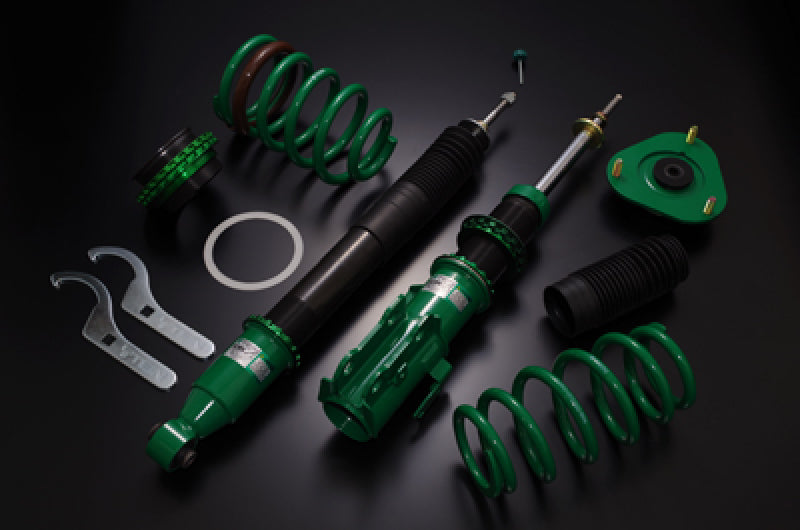 Tein 17-18 Toyota iM (ZRE186L/AGT20L) Flex Z Coilovers