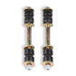 Fabtech Hummer H2 Front Sway Bar End Link Kit