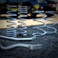 Whiteline Subaru BRZ Grip Series Stage 1 Kit