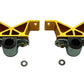 Whiteline 02-07 Subaru WRX/04-07 STi 24mm HD Rear Sway Bar Mount Kit