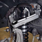 ICON 2019+ Ram 1500 Billet Upper Control Arm Delta Joint Kit