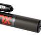 Fox 07+ Jeep JK 2.0 Factory Series 8.1in. ATS Stabilizer Steering Damper 1-5/8 in. Tie Rod