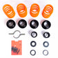 MSS 18-21 BMW X5 Gen4 / X6 Gen3 Urban Full Adjustable Kit