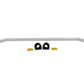 Whiteline 09-11 Nissan R35 GTR Front 33mm Heavy Duty Adjustable Sway Bar (CBA models)