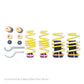 KW H.A.S. Porsche 911 (Type 992) Carrera S 2WD/4WD