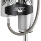 Fox 11+ Chevy HD 2.0 Performance Series 7.9in. Smooth Body Remote Res. Front Shock / 4-6in. Lift