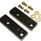 ICON 2010+ Toyota FJ / 2003+ Toyota 4Runner Sway Bar Relocation Kit