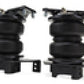 Air Lift Loadlifter 5000 Ultimate for 2017 Ford F-250/F-350 w/ Internal Jounce Bumper