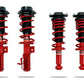 Pedders EziFit SportsRyder Spring + Shock Kit (Offset Mount) 2012+ Subaru/Toyota/Scion BRZ/FRS/FT86