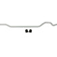 Whiteline 04-07 Subaru STi  Rear 27mm Swaybar-XX h/duty Blade adjustable *Special Order*