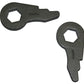 Skyjacker Suspension Front Leveling Kit 2002-2005 Chevrolet Suburban 2500 4WD Rear Wheel Drive