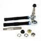 SPL Parts 2012+ Porsche 911 (991) / 2017+ Porsche Cayman (982/718) Tie Rod Ends (Bumpsteer Adj)