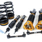 ISC 05-14 Ford Mustang S197 N1 Coilovers - Street