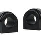 Whiteline Plus 02-12 Mini Cooper S / 08-12 Mini Cooper Clubman Front 22mm Sway Bar Mount