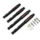 Belltech SHOCK SET NITRO DROP 2
