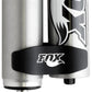 Fox 07+ Jeep JK 2.0 Performance Series 11.6in. Smooth Body Remote Res. Front Shock / 4-6in. Lift