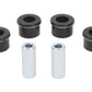 Whiteline Plus 8/97-8/08 Forester / 4/93-9/02 Impreza Front Lower Inner Control Arm Bushing Kit
