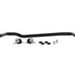Whiteline 93-98 Toyota Landcruiser 80/100/105 Series Front 32mm X Heavy Duty Fixed Swaybar