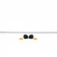 Whiteline 02-07 Subaru WRX Sedan Front 22mm Heavy Duty Adjustable Swaybar
