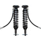 ICON 2015 Ford F-150 4WD 2-2.63in 2.5 Series Shocks VS RR CDCV Coilover Kit