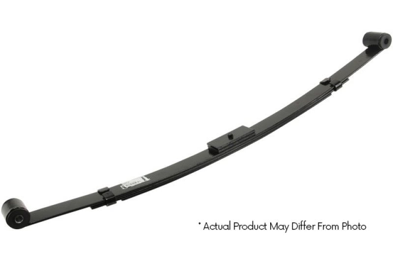 Belltech LEAF SPRING S10/15 P-UP 82-03 SBLZR 3inch