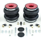 Air Lift Performance 05-14 Audi A3 / VW 09-16 CC / 07-14 EOS/GTI /12-14 Beetle Turbo Slam Rear Kit