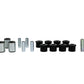 Whiteline 90-05 Mazda Miata (NA/NB Chassis) Front Control Arm Bushing Kit