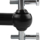 Fox 2019+ Ford Ranger 2.5 Factory Series 2-3in Front Coilover Reservoir Shock (Pair) - Adjustable