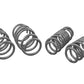 Whiteline 2015 VW Golf MK7 GTI/GTD Performance Lowering Springs