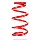 Pedders 2006+ Hyundai Santa Fe Rear Coil Spring Stock Height Heavy Duty - Single