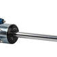Fox 3.5 Factory Series 18in. P/B Res. 5-Tube Bypass (3 Comp/2 Reb) Shock 1in. Shaft (32/70) - Blk