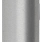 Fox 2.0 Performance Series 8in. Smooth Body IFP Shock / Std Travel w/Eyelet Ends (Alum) - Black