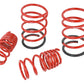 Skunk2 02-05 Honda Civic Si Hatchback Lowering Springs (2.25in - 2.00in.) (Set of 4)