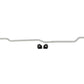 Whiteline 93-99 Toyota Corolla AE101/102 / 98-02 Corolla AE-ZZE110/111 Rear 18mm H/D Fixed Swaybar
