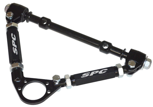 SPC Performance 84-87 Chevrolet Corvette (C4) Front Adjustable Passenger Side Upper Control Arm