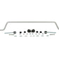 Whiteline 91-94 Nissan Sentra B13 Rear 18mm Heavy Duty Adjustable Swaybar