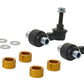 Whiteline 2012+ Volkswagen Golf/Golf R (MK 7) / 2012+ Audi A3/S3 / 2015+ Audi TT Rear Sway Bar Links