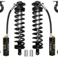 ICON 2005+ Ford F-250/F-350 Super Duty 4WD 4in 2.5 Series Shocks VS RR CDCV Bolt-In Conversion Kit