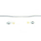 Whiteline 24mm Heavy Duty Blade Adj Swaybar Rear 2015 Mustang S550