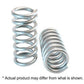 Belltech COIL SPRING SET 02-06 TRAILBLAZER/ENVOY