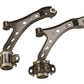 Ford Racing 2005-2010 Mustang GT Front Lower Control Arm Upgrade Kit