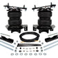 Air Lift Loadlifter 5000 Ultimate for 2020 Ford F250/F350 SRW & DRW 4WD