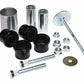 Whiteline 03+ Pontiac GTO Rear Control Arm - Camber/Toe Kit