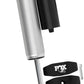 Fox 18+ Jeep JL 2.0 Performance Series 13.2in. Smooth Body Reservoir Rear Shock / 4.5-6in. Lift