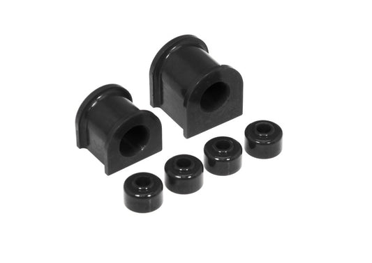 Prothane 00+ Toyota Tundra Front Sway Bar Bushings - 24mm - Black